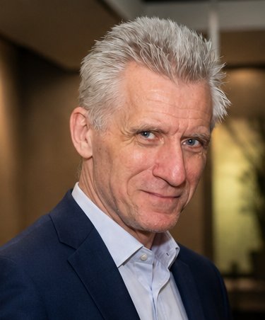 Christian Klacko
